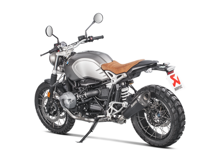 Optional Header (SS) BMW R NINET / PURE / RACER / SCRAMBLER / URBAN 2020