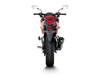 Slip-On Line (Carbon) HONDA CB400/500F/X  CBR400/500R