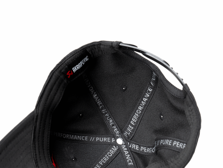 Logo Baseball Cap