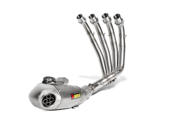 Racing Line (Titanium) HONDA CB650F