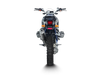 Slip-On Line (Titanium) BMW HP2 Enduro