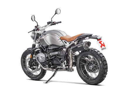 Optional Header (SS) BMW R NINET / PURE / RACER / SCRAMBLER / URBAN 2020