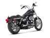 Open Line (Chrome) Harley-Davidson Dyna FXD / FXDB / FXDC / FXDL / FXDWG