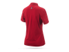 Corpo Polo Red Women's S