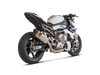 Evolution Line (Titanium) BMW S 1000 R / M 1000 R 2024