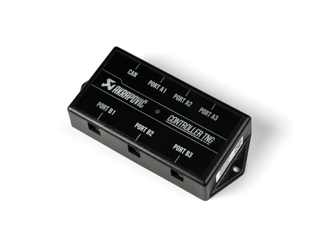 Control Kit for vehicles after facelift AUDI RS 3 SEDAN (8Y) - OPF/GPF