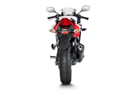 Slip-On Line (Carbon) HONDA CBR300R