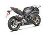 Slip-On Line (Carbon) HONDA CBR250RR