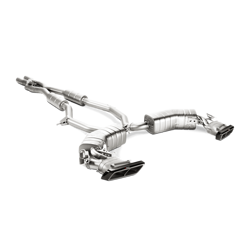 Evolution Line (Titanium) Mercedes-AMG S63 Coupe (C117)