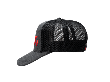 Logo Trucker Cap