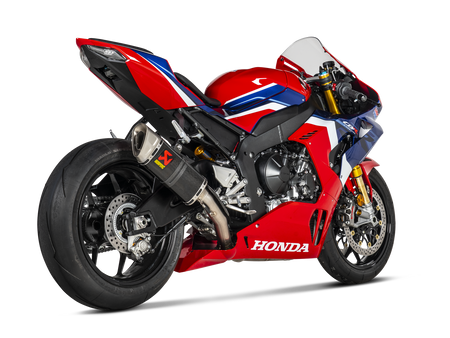 Slip-On Line (Titanium) Track Day HONDA CBR1000RR-R Fireblade / SP