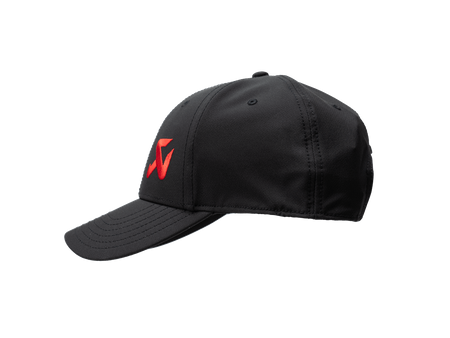 Logo Baseball Cap