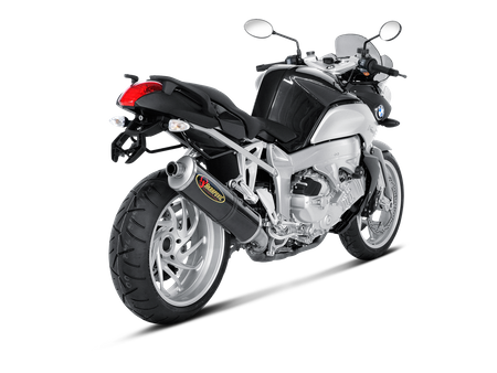 Slip-On Line (Carbon) BMW K1200R / K1200S