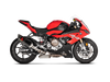 Slip-On Line (Carbon) BMW S 1000 RR / M 1000 RR