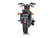 Open Line (Chrome) Harley-Davidson Sportster XL 883L / 883N / 883R