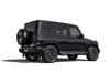 Evolution Line (Titanium) Mercedes-AMG G 63 (W465) - OPF/GPF