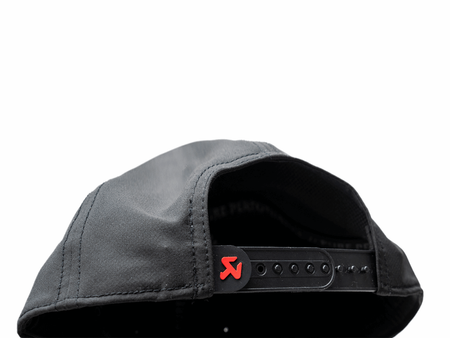 Logo Baseball Cap