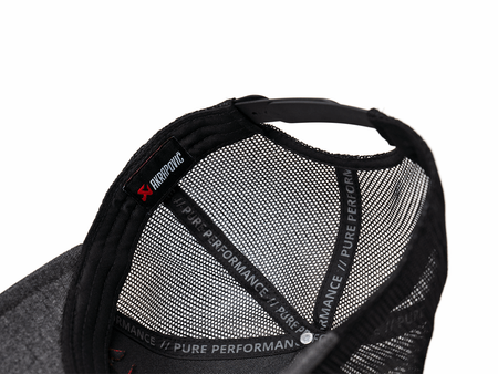 Logo Trucker Cap