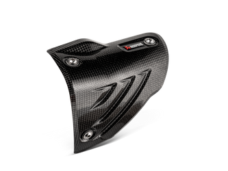 Heat Shield (Carbon) BMW S 1000 RR / M 1000 RR