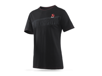 Lifestyle T-shirt Mesh Men's Black XS