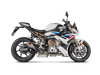 Slip-On Line (Titanium) BMW S 1000 RR / M 1000 RR