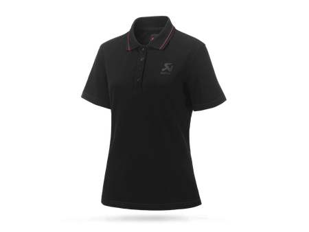 Corpo Polo Black Women's M