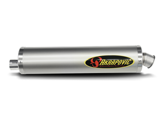 Slip-On Line (Titanium) BMW K1150R