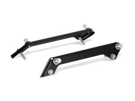 Saddle bag lift kit (30mm) FXD,FXDB,FXDC,FXDF Harley-Davidson Dyna FXD / FXDB / FXDC