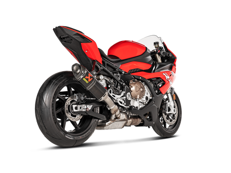 Slip-On Line (Carbon) BMW S 1000 RR / M 1000 RR