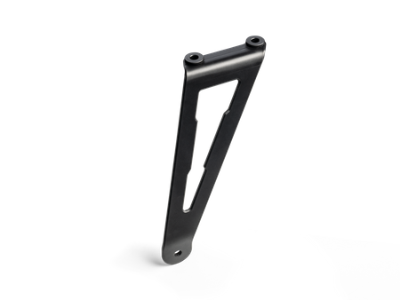 Muffler Bracket (Aluminium) Aprilia RS600