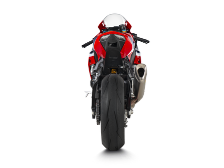 Track day Link pipe/Collector (SS) HONDA CBR1000RR-R Fireblade / SP