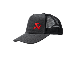 Logo Trucker Cap