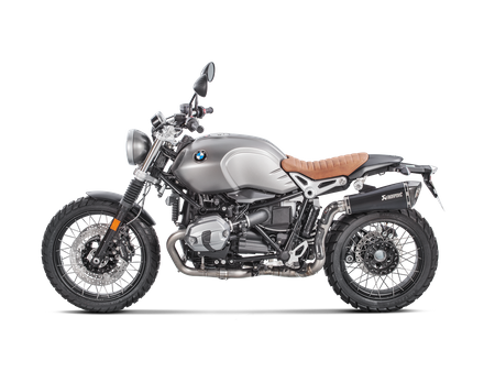 Optional Header (SS) BMW R NINET / PURE / RACER / SCRAMBLER / URBAN 2020