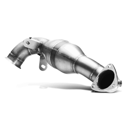 Downpipe / Link pipe (SS) Mini Cooper S Roadster (R59)