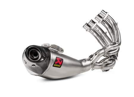Racing Line (Titanium) HONDA CB650F/R  CBR650F/R
