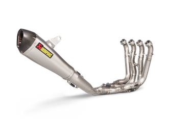 Evolution Line (Titanium) BMW S 1000 RR / M 1000 RR 2018