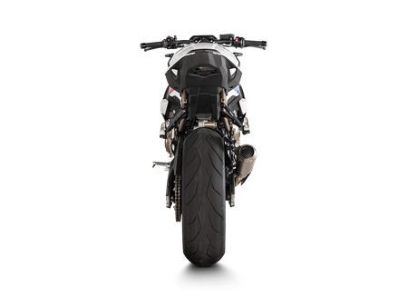 Slip-On Line (Titanium) BMW S 1000 RR / M 1000 RR