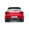 Evolution Line (Titanium) Porsche Macan GTS (95B)