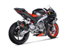 Racing Line (Carbon) Aprilia RS600