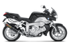 Slip-On Line (Carbon) BMW K1200R / K1200S