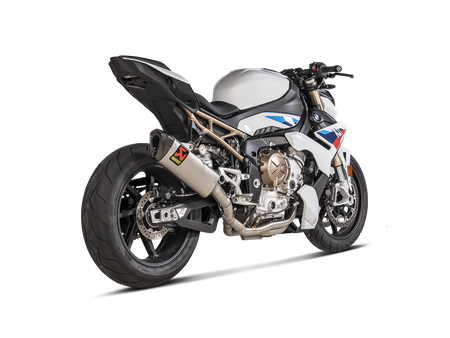 Evolution Line (Titanium) BMW S 1000 R / M 1000 R 2024