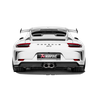 Slip-On Line (Titanium) Porsche 911 GT3 (991.2)