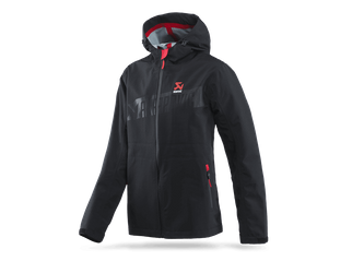 Corpo Rain Jacket Black Men's S