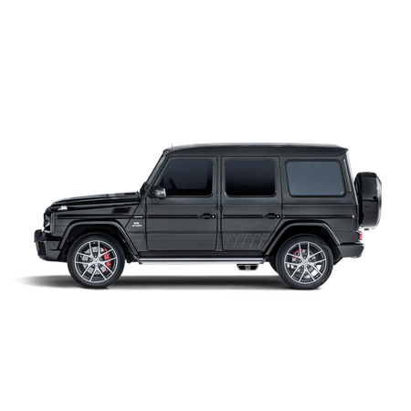 Evolution Line (Titanium) Mercedes-AMG G63 (W463)