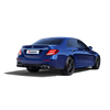 Evolution Line (Titanium) Mercedes-AMG E63 / E63 Sedan/Estate (W213/S213)