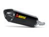 Slip-On Line (Carbon) HONDA CBR300R