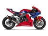 Slip-On Line (Titanium) Track Day HONDA CBR1000RR-R Fireblade / SP