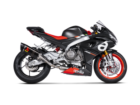 Racing Line (Carbon) Aprilia RS600