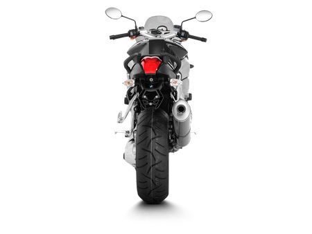 Slip-On Line (Carbon) BMW K1200R / K1200S