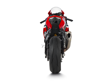 Racing Line (Titanium) HONDA CBR1000RR-R Fireblade / SP